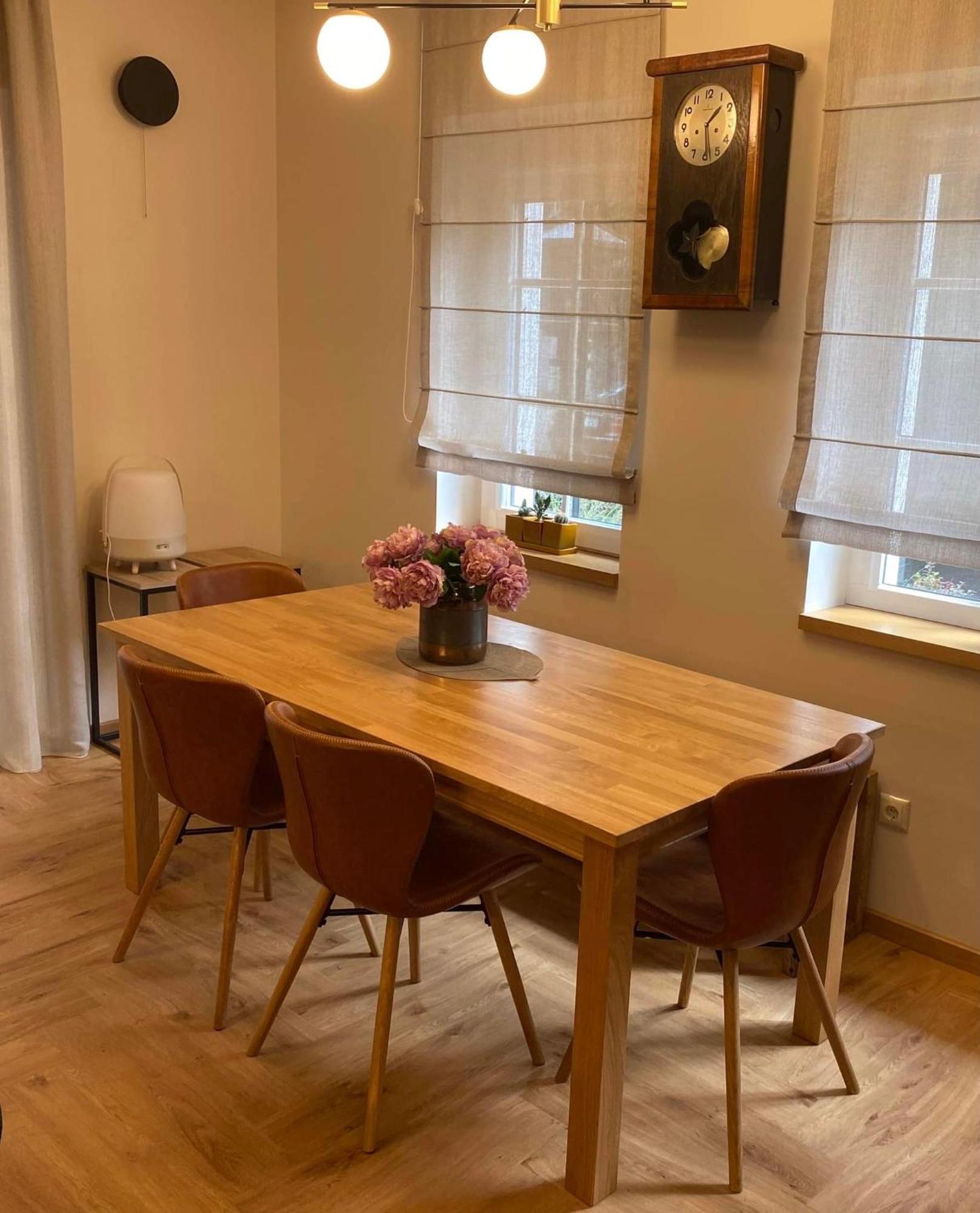 Memel Townhouse Apartamentai Klaipėda Eksteriør bilde
